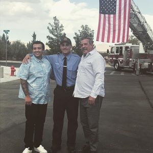 Meet your Posher, Chace